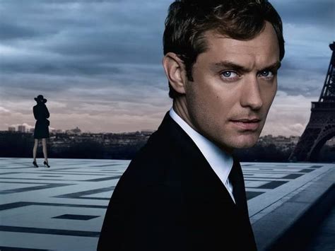 dior homme jude law commercial|Dior: Un Rendez Vous • Ads of the World™ .